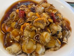 -奥华餐厅·老张记(台基厂店)