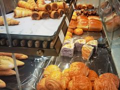 -烘焙町面包店(西四店)