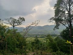 -宜兴龙背山森林公园