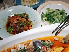 -钱江大院·芳宴江南(三花国际店)