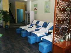 -1号足道推拿会馆