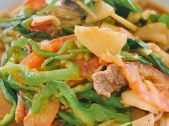-临夏清真餐馆羊肉火锅(安德民族商贸城店)