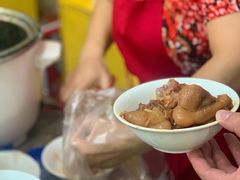 -百家缘(东门南路店)