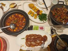 -大鸭梨烤鸭(甘家口店)