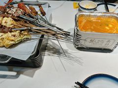 -头牌·鹤岗小串(万达店)