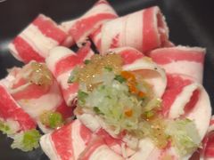 -新石器烤肉(中房金谊广场店)