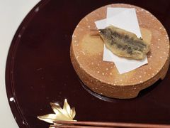 -荣一代目OMAKASE板前料理