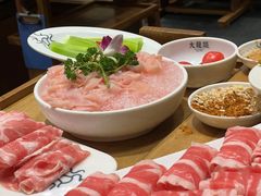 -大龙燚火锅(白石洲店)