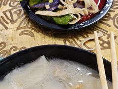 -惠丰源烩面馆(经七路店)