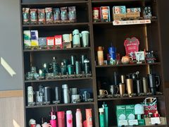 -星巴克(南京同曦万尚城店)