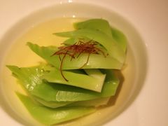 -甄御•海鲜新青岛菜(麦岛店)