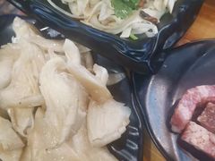 -怡嘉烤肉店(齐齐哈尔烤肉)