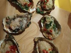 生蚝-我是那个大叔·美食研究所(新塘路店)