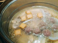 -椰夫人·养生椰子鸡(黄埔时代城店)