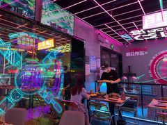 -燥次·烧烤酒场(万象城店)