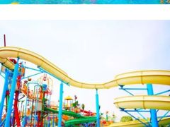 -渔岛海洋度假区