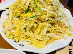-古铜老院铜锅涮肉·清真(双井店)