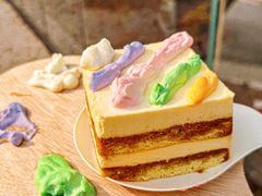 -J Create城市露营咖啡·简餐·宠物(上海动物园店)