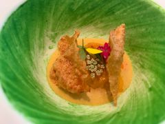 -九献创意菜·牛排馆(亮马河花园店)