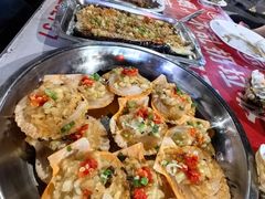 -海大南门夜市(海富街店)