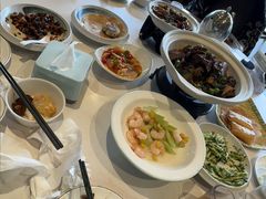 -壹只菜·崇明本地特色菜(崇明南门店)