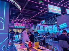 -燥次·烧烤酒场(万象城店)