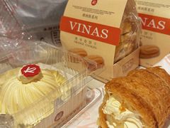 -凯司令西饼店(东建路店)