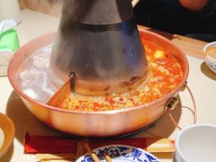 -东镇老火锅(长春路首店)