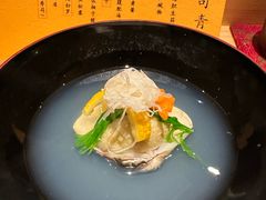 -鮨青(恒基名人购物中心店)