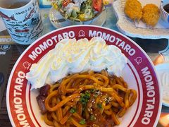-桃太郎寿司料理(南坪店)