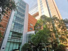 -复旦大学附属中山医院(西院区)