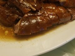 -衡山汇·高级粤菜(霄云路店)