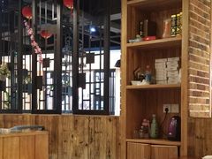 -山水人家(九堡店)