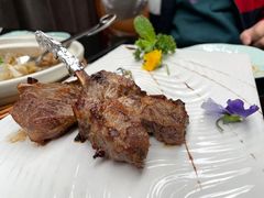 -小广寒电影艺术餐厅(小广寒经三路店)