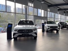 -奔驰利星行(北京花乡店)