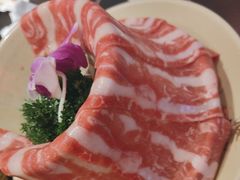 -蜀大侠火锅(四川北路店)