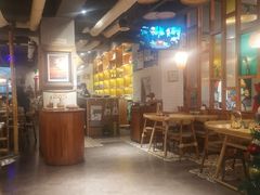大堂-越美小馆·越南料理(曲江店)