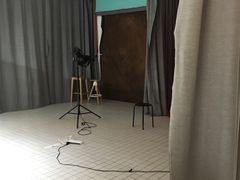 摄影棚-ID.PHOTO照相馆(嘉里企业中心店)