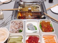 -海底捞火锅(8号仓店)