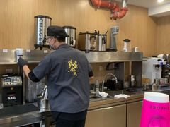 -霸王茶姬(南强街店)