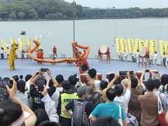 -上海月湖雕塑公园