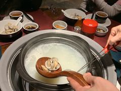 -大良毋米粥(锦龙路总店)
