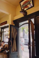 -IMUSE BARBER SHOP