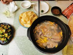 -三克火锅影院(来福士店)