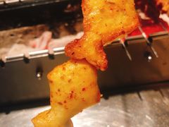 -很久以前羊肉串(大华三路店)