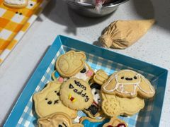 -Lucky Time幸福时光DIY蛋糕烘焙馆(大悦城店)