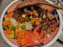 -谷町·烤肉自助(朱雀门店)