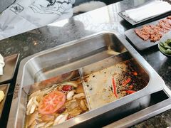 -重庆九记老火锅(广场店)