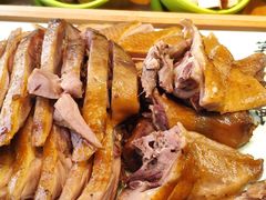 -有红鸡毛店·川菜(建设路店)