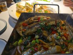 -千岛湖小鱼儿·淳安匠心农家菜